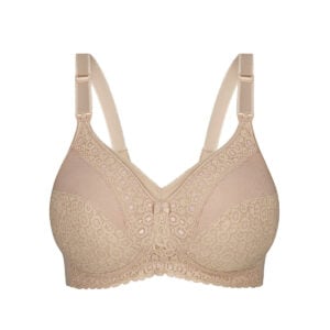 LACE MATERNITY WIREFREE BRA