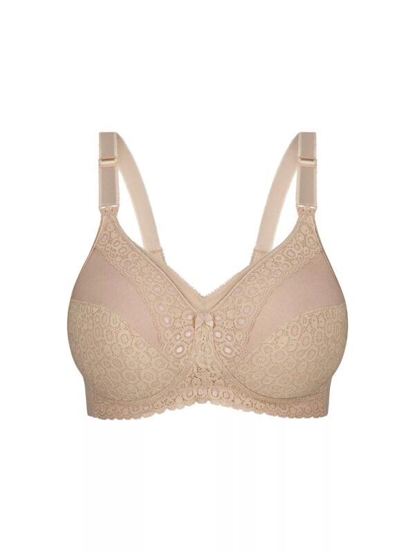 Lace Maternity