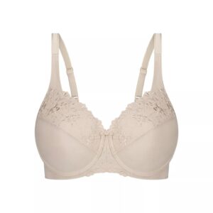 Embroidered Minimiser W
