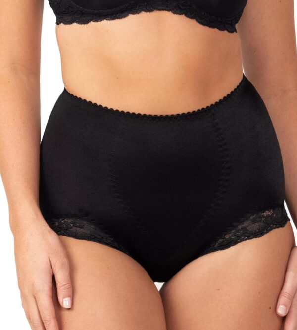 Something Else Tum-E-Lace Panty