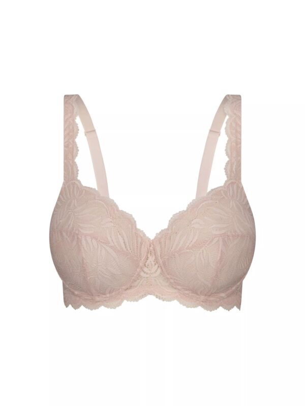 Essential Lace Balconette W