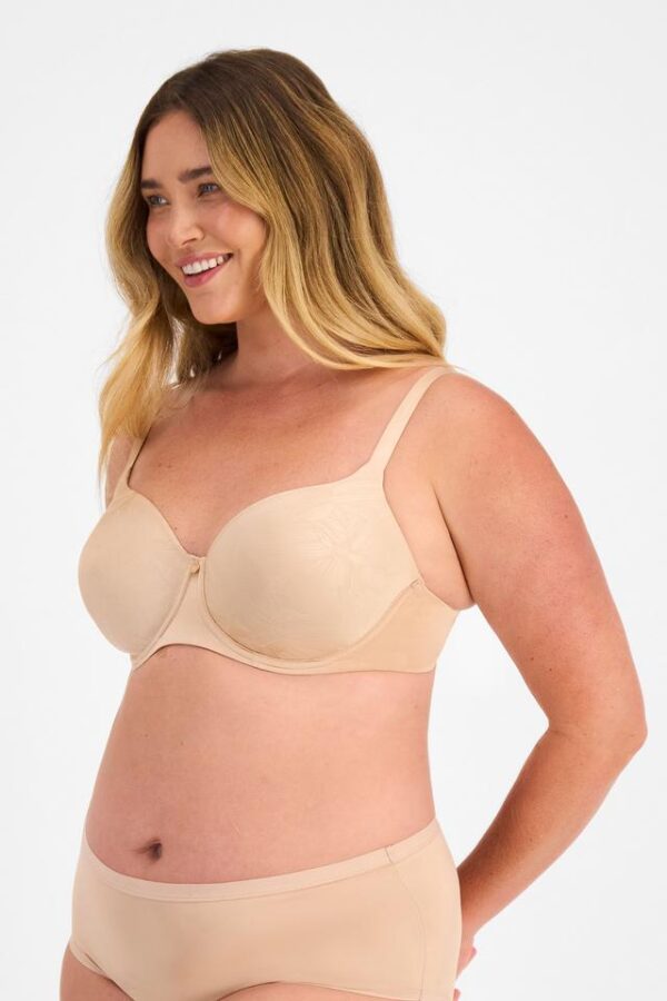 Lift & Shape T-Shirt Bra - Image 2