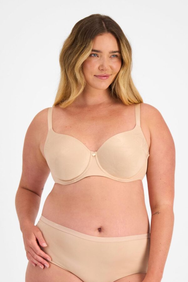 Lift & Shape T-Shirt Bra