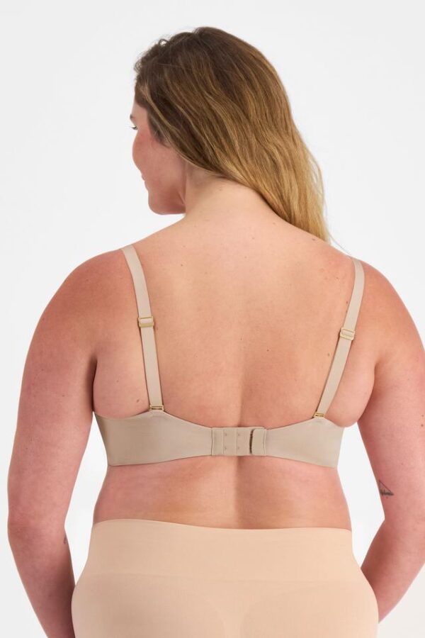 Lift & Shape Non Contour Bra - Image 3