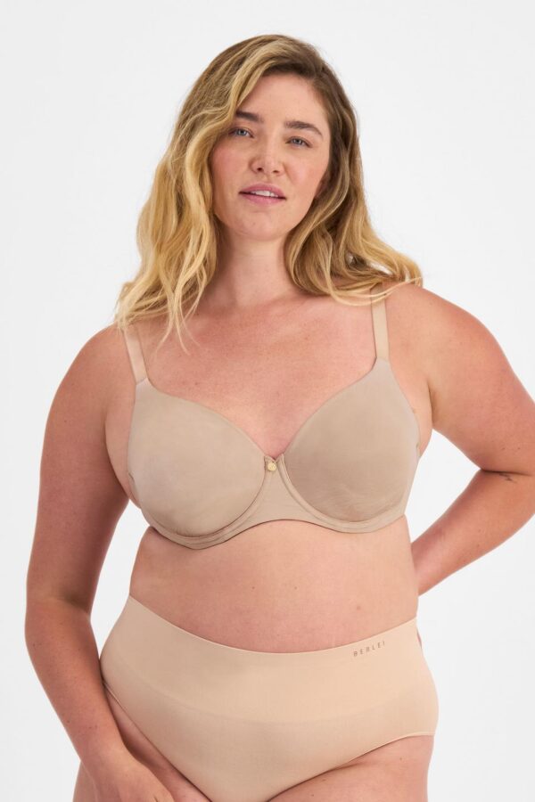 Lift & Shape Non Contour Bra