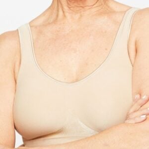 Comfort Revolution Wirefree Bra