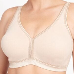 Classic Body Bra