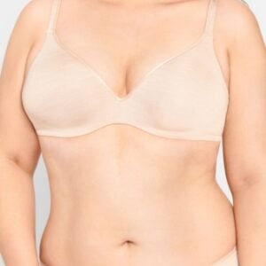 Barely There T-Shirt Bra