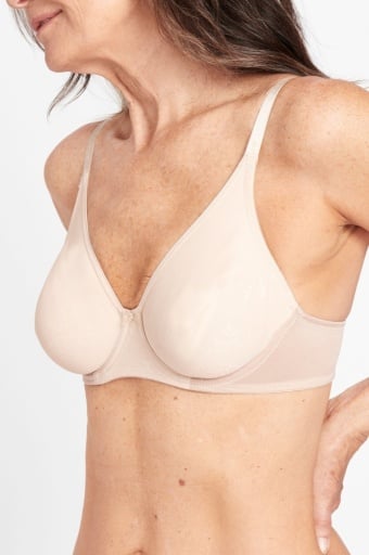 Sweater Girl Non Contour Bra - Image 2