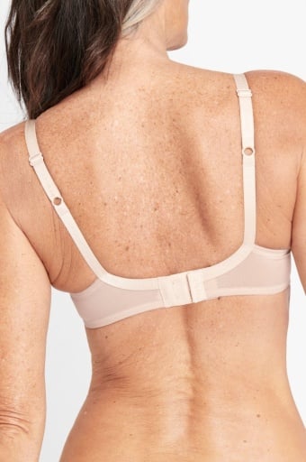Sweater Girl Non Contour Bra - Image 3