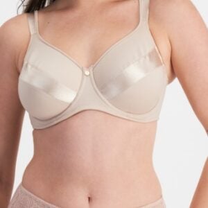 Truly You Minimising Bra