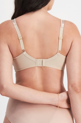Truly You Minimising Bra - Image 4