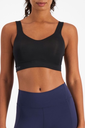 Smooth Power Wirefree Bra