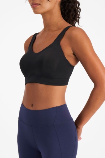 Smooth Power Wirefree Bra - Image 4
