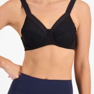 Shift Non-Contour Bra