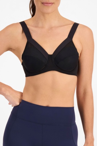 Shift Non-Contour Bra