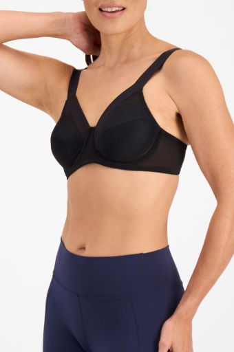 Shift Non-Contour Bra - Image 2