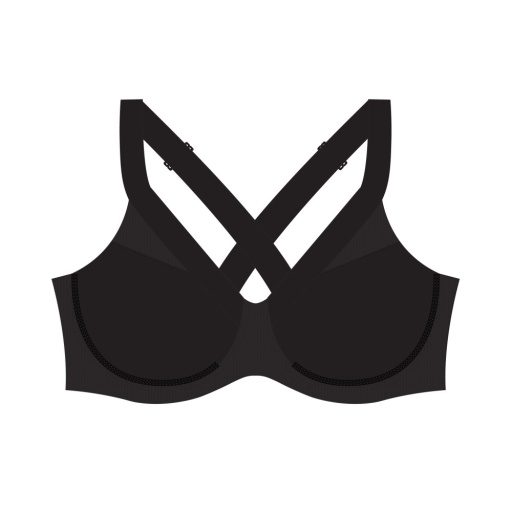 Shift Non-Contour Bra - Image 6