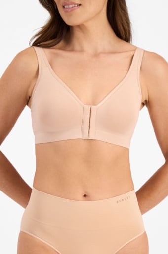 My Care Post-Surgery Recovery Bra