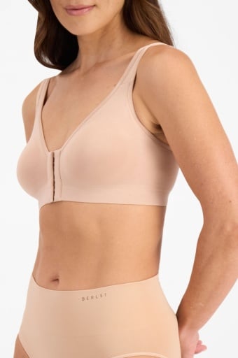 My Care Post-Surgery Recovery Bra - Image 4