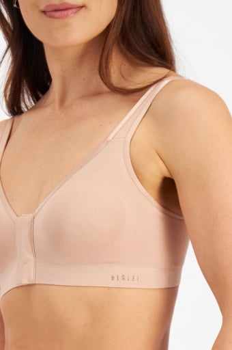 My Care Post-Surgery Recovery Bra - Image 7