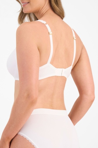Barely There Lace T-Shirt Bra - Image 11