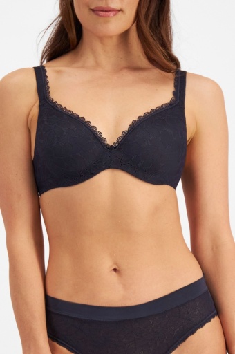 Barely There Lace T-Shirt Bra - Image 13