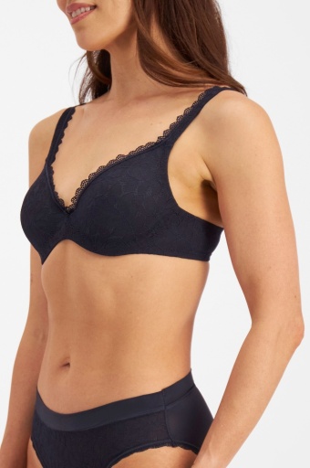 Barely There Lace T-Shirt Bra - Image 14