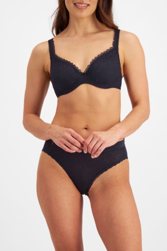 Barely There Lace T-Shirt Bra - Image 16
