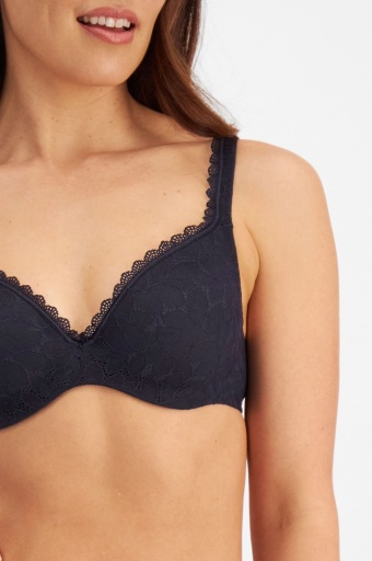 Barely There Lace T-Shirt Bra - Image 18