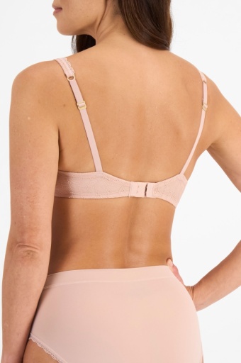 Barely There Lace T-Shirt Bra - Image 5