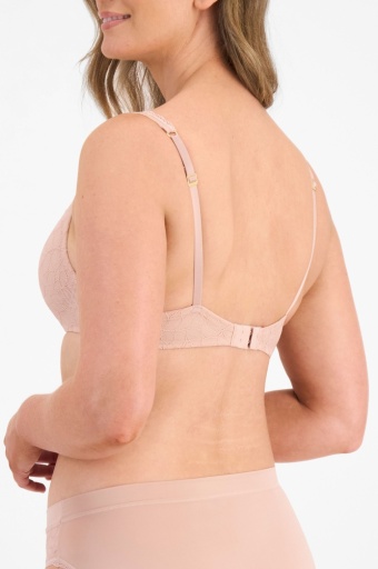 Barely There Lace T-Shirt Bra - Image 6