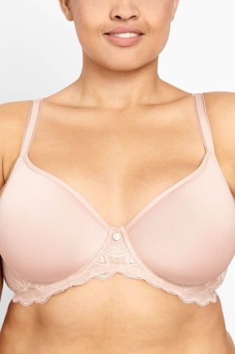 Lift & Shape T-Shirt Bra