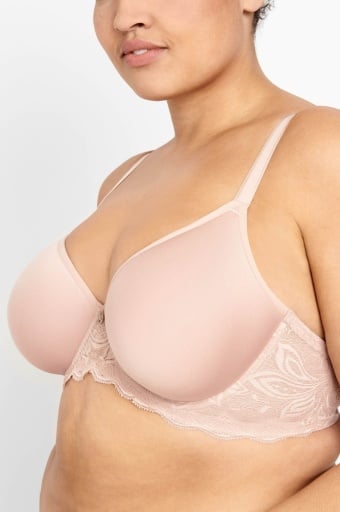 Lift & Shape T-Shirt Bra - Image 2