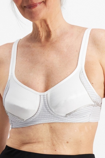 Electrify Wirefree Bra