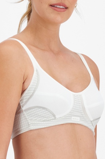 Electrify Wirefree Bra - Image 2