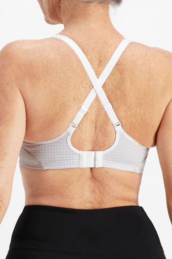 Electrify Wirefree Bra - Image 3