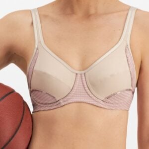 Electrify Non-Contour Bra