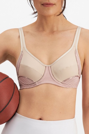 Electrify Non-Contour Bra