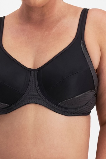 Electrify Non-Contour Bra - Image 11