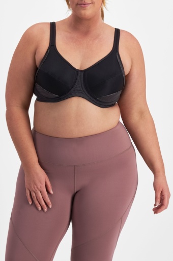 Electrify Non-Contour Bra - Image 6